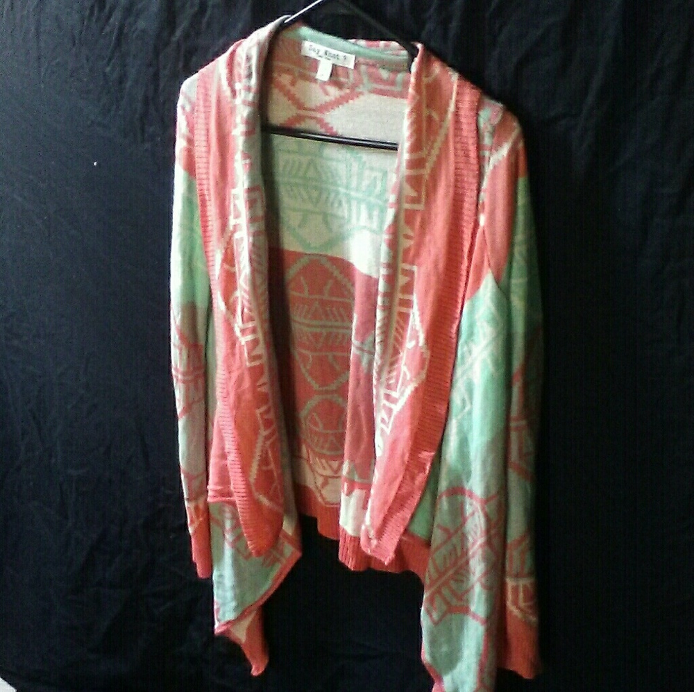 Cardigan